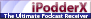 iPodderX - the Ultimate Podcast Receiver